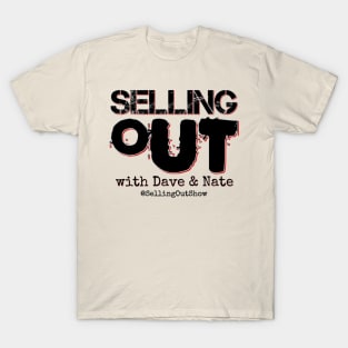 Selling Out LOGO T-Shirt